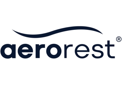 AeroRest logo