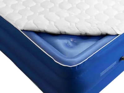 Pillow Top Topmatras