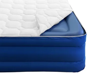 Pillow Top Topper