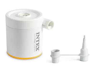 2 ply material Intex TruAire