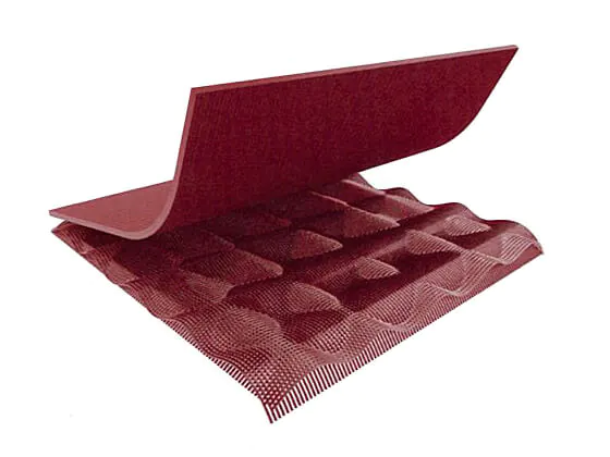 Bestway Tough Guard Fortech luchtbed Bestway Tough Guard Fortech luchtbed