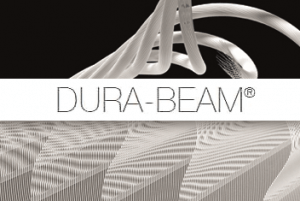 Dura-Beam technologie