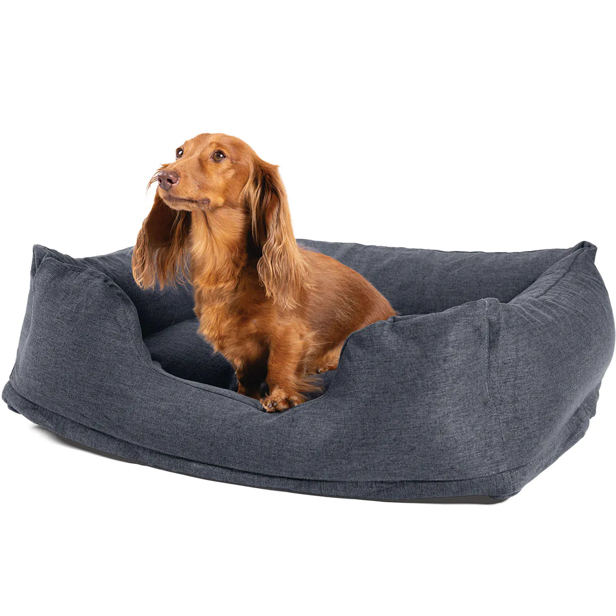 Fiber-Tech technologie Pet bed