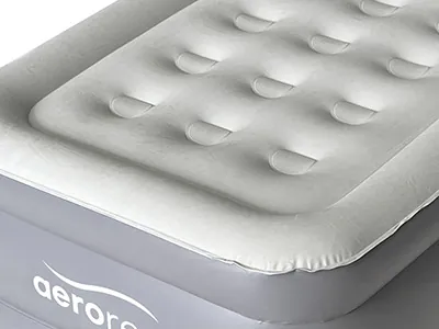 Pillow Top Topmatras