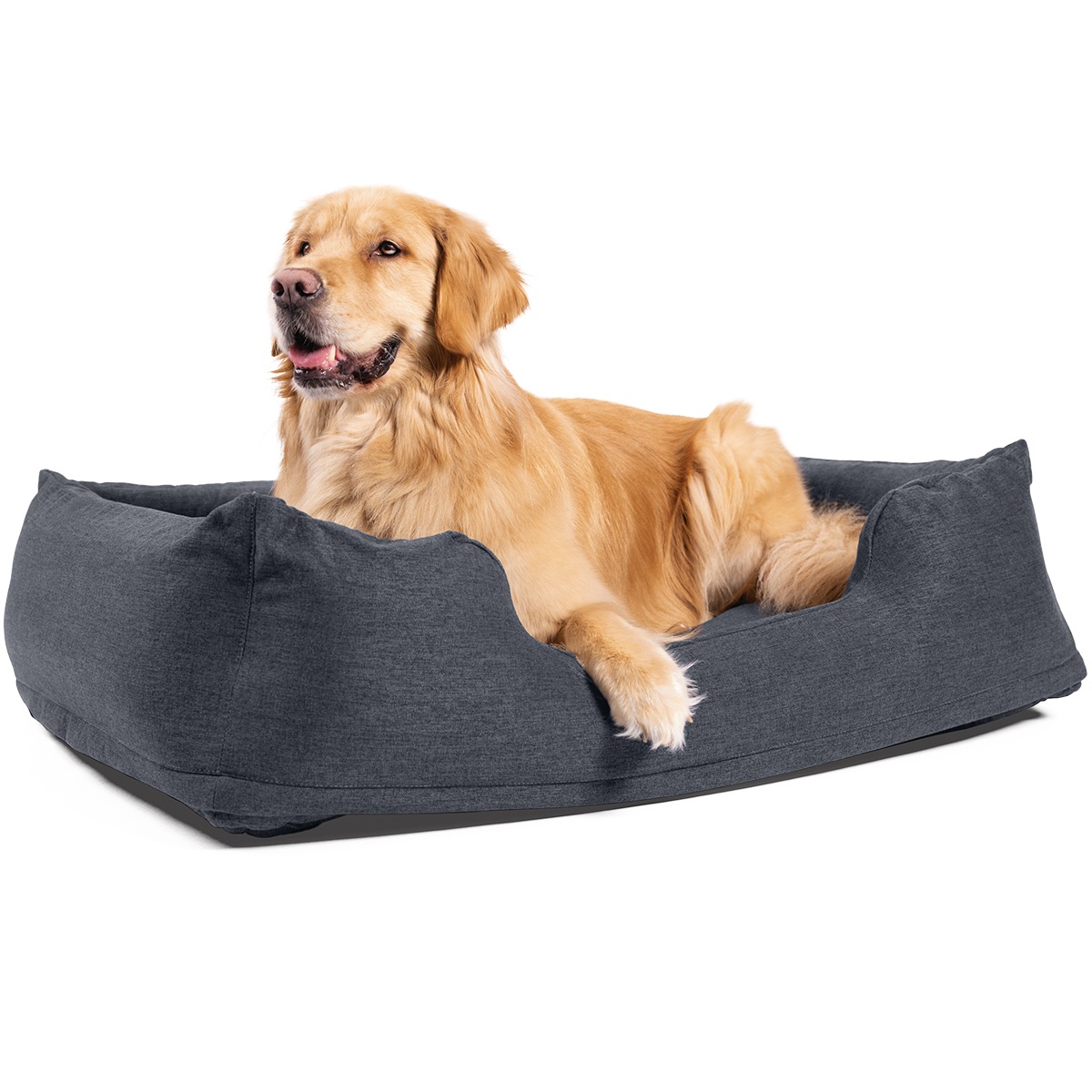 Fiber-Tech technologie Pet bed